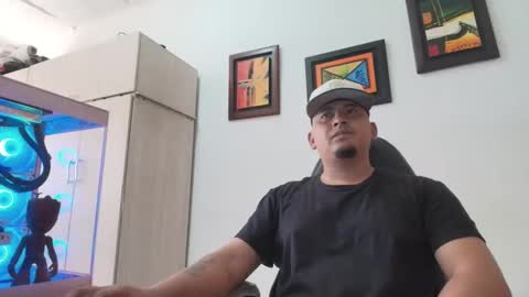 Snapshot of magic_milk23 chatting on 13, 1, 2026 magic_milk23 online show from 13, 1, 2026