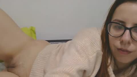 Snapshot of magic_smile16 chatting on 2, 3, 2026 Christine online show from 2, 3, 2026