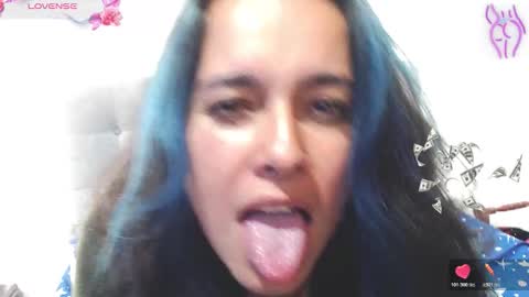 magic_stephany__ online show from 9, 3, 2026