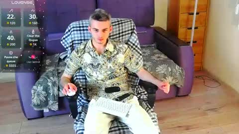 magic_storms online show from 3, 5, 2026