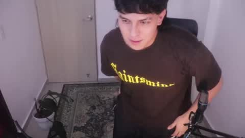 Tony Hoffa online show from 16, 2, 2026