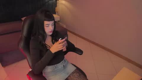 Zantana online show from 23, 6, 2026