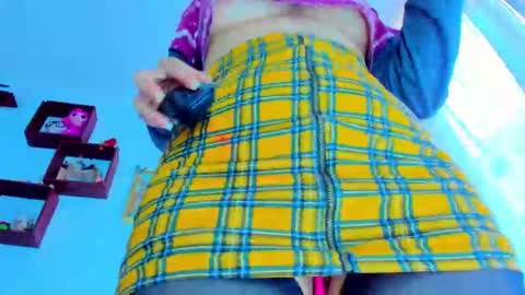 Snapshot of magical_orgasm chatting on 11, 9, 2025 Lorelei online show from 11, 9, 2025