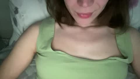 magicgirl50053 online show from 9, 2, 2026