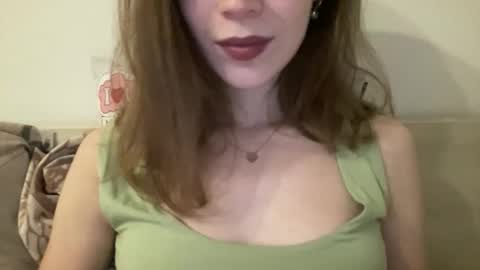 magicgirl50053 online show from 9, 5, 2026