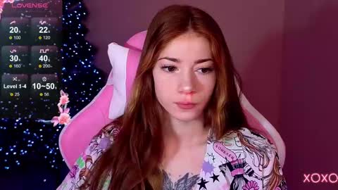 Snapshot of magicladyy chatting on 5, 1, 2025 Angel online show from 5, 1, 2025