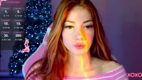 Snapshot of magicladyy chatting on 14, 1, 2025 Angel online show from 14, 1, 2025