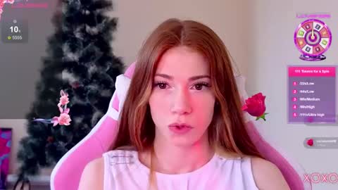 Snapshot of magicladyy chatting on 26, 1, 2025 Angel online show from 26, 1, 2025