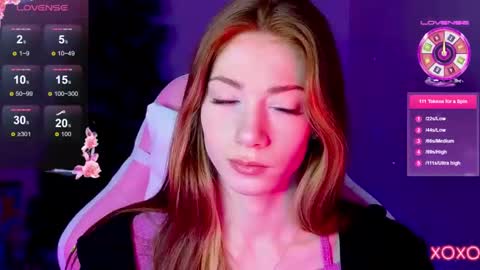 Snapshot of magicladyy chatting on 27, 1, 2025 Angel online show from 27, 1, 2025