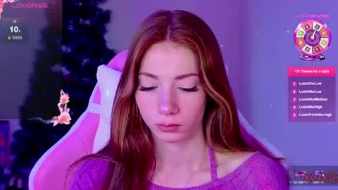 Snapshot of magicladyy chatting on 27, 1, 2025 Angel online show from 27, 1, 2025