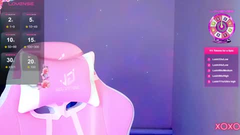 Snapshot of magicladyy chatting on 19, 2, 2025 Angel online show from 19, 2, 2025