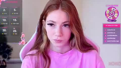 Snapshot of magicladyy chatting on 22, 2, 2025 Angel online show from 22, 2, 2025