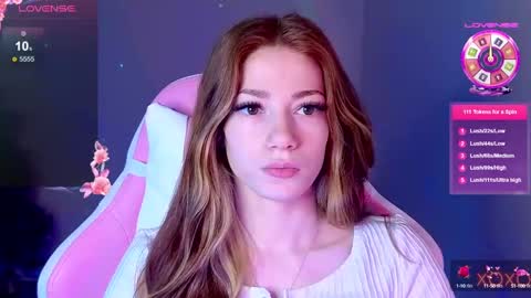 Snapshot of magicladyy chatting on 22, 2, 2025 Angel online show from 22, 2, 2025