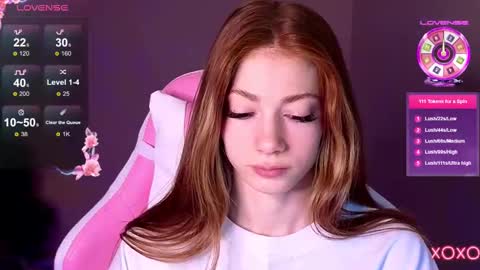 Snapshot of magicladyy chatting on 28, 2, 2025 Angel online show from 28, 2, 2025