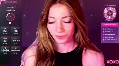 Snapshot of magicladyy chatting on 3, 3, 2025 Angel online show from 3, 3, 2025