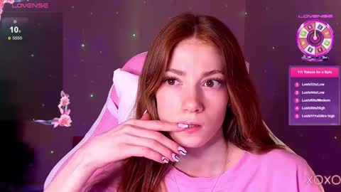 Snapshot of magicladyy chatting on 5, 3, 2025 Angel online show from 5, 3, 2025