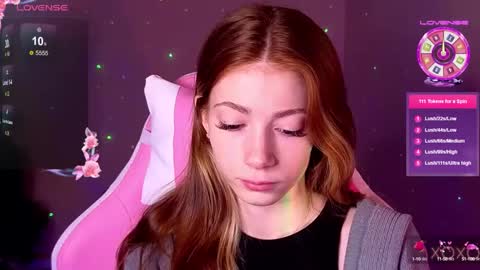 Snapshot of magicladyy chatting on 6, 3, 2025 Angel online show from 6, 3, 2025