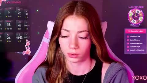 Snapshot of magicladyy chatting on 7, 3, 2025 Angel online show from 7, 3, 2025