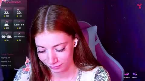 Snapshot of magicladyy chatting on 3, 10, 2025 Angel online show from 3, 10, 2025