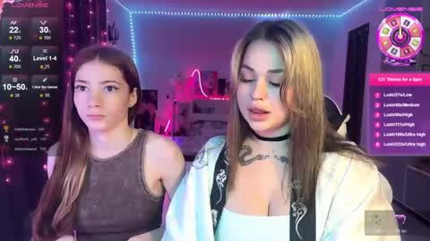 Angel online show from 23, 11, 2025