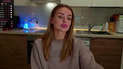 MagicLove online show from 13, 11, 2025