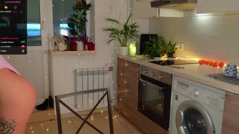 MagicLove online show from 19, 12, 2025