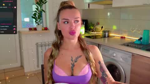 MagicLove online show from 4, 2, 2026