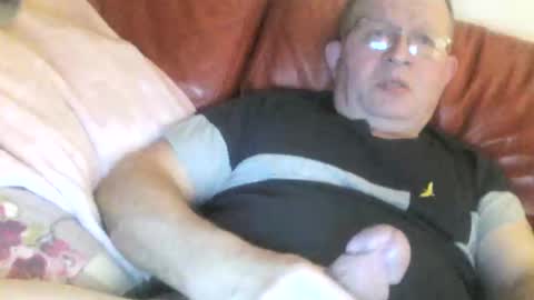 magicman250 online show from 8, 11, 2025