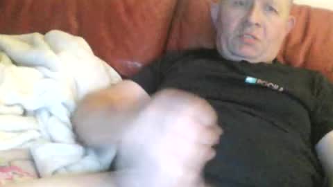 magicman250 online show from 2, 12, 2025