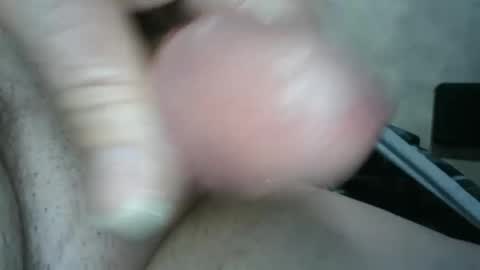 magicmushroomhead1964 online show from 14, 1, 2025