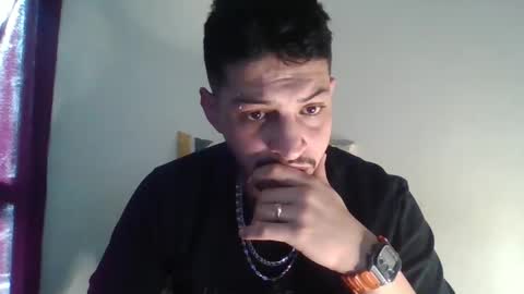 Snapshot of magico_9809 chatting on 18, 12, 2024 BRAYAN online show from 18, 12, 2024