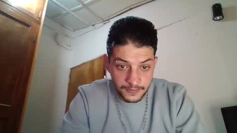 Snapshot of magico_9809 chatting on 26, 1, 2025 BRAYAN online show from 26, 1, 2025