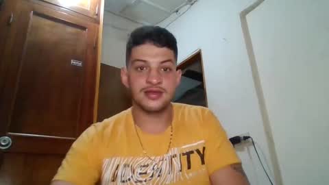 Snapshot of magico_9809 chatting on 29, 1, 2025 BRAYAN online show from 29, 1, 2025