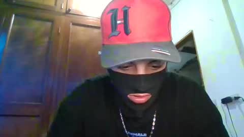 Snapshot of magico_9809 chatting on 30, 1, 2025 BRAYAN online show from 30, 1, 2025