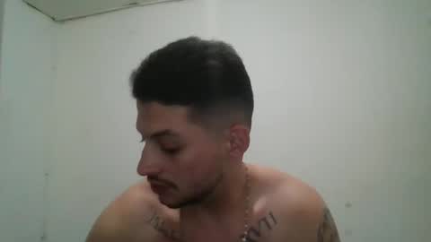 Snapshot of magico_9809 chatting on 28, 2, 2025 BRAYAN online show from 28, 2, 2025