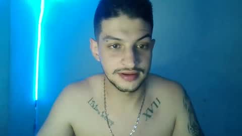 Snapshot of magico_9809 chatting on 28, 2, 2025 BRAYAN online show from 28, 2, 2025