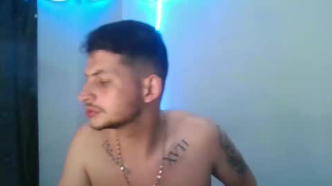 Snapshot of magico_9809 chatting on 1, 3, 2025 BRAYAN online show from 1, 3, 2025