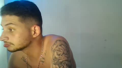 Snapshot of magico_9809 chatting on 1, 3, 2025 BRAYAN online show from 1, 3, 2025