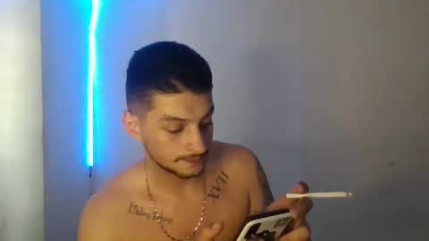 Snapshot of magico_9809 chatting on 1, 3, 2025 BRAYAN online show from 1, 3, 2025