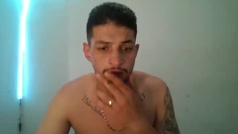 Snapshot of magico_9809 chatting on 2, 3, 2025 BRAYAN online show from 2, 3, 2025