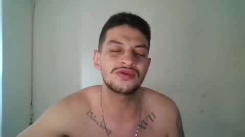 Snapshot of magico_9809 chatting on 4, 3, 2025 BRAYAN online show from 4, 3, 2025