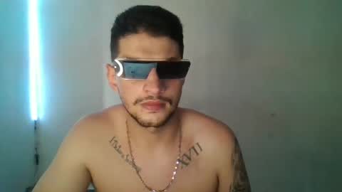 Snapshot of magico_9809 chatting on 4, 3, 2025 BRAYAN online show from 4, 3, 2025