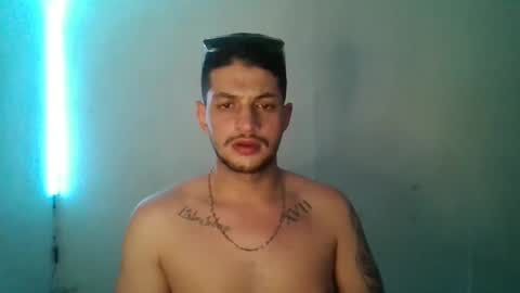 Snapshot of magico_9809 chatting on 4, 3, 2025 BRAYAN online show from 4, 3, 2025