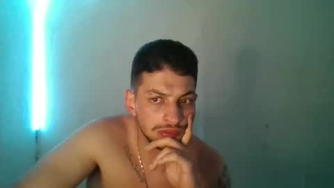 Snapshot of magico_9809 chatting on 5, 3, 2025 BRAYAN online show from 5, 3, 2025
