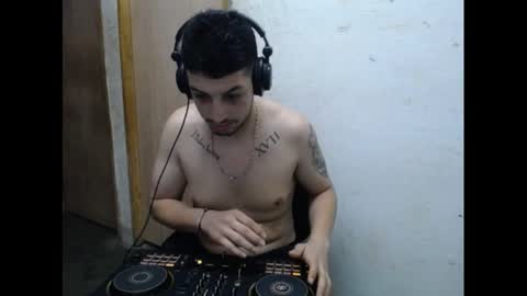 Snapshot of magico_9809 chatting on 14, 9, 2025 BRAYAN online show from 14, 9, 2025