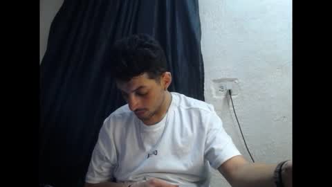 Snapshot of magico_9809 chatting on 10, 10, 2025 BRAYAN online show from 10, 10, 2025