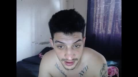 Snapshot of magico_9809 chatting on 10, 10, 2025 BRAYAN online show from 10, 10, 2025