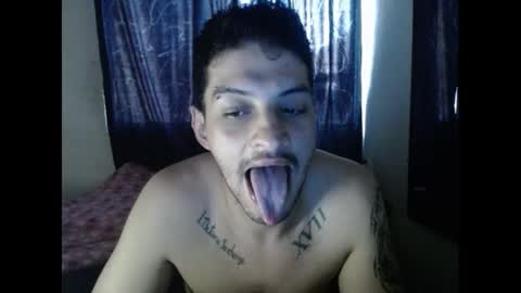 Snapshot of magico_9809 chatting on 11, 10, 2025 BRAYAN online show from 11, 10, 2025