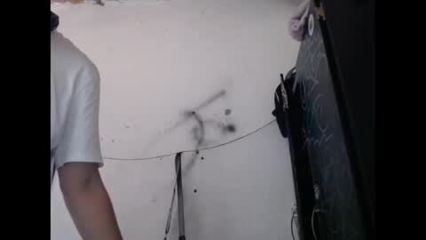 Snapshot of magico_9809 chatting on 12, 10, 2025 BRAYAN online show from 12, 10, 2025