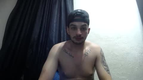 Snapshot of magico_9809 chatting on 13, 10, 2025 BRAYAN online show from 13, 10, 2025